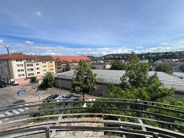 Prenájom bytu 2-izbový 64 m², Maximlianstr. 24, Pforzheim, Bádensko-Wurttembersko Prenájom bytu 2-izbový 64 m², Maximlianstr. 24, Pforzheim, Bádensko-Wurttembersko