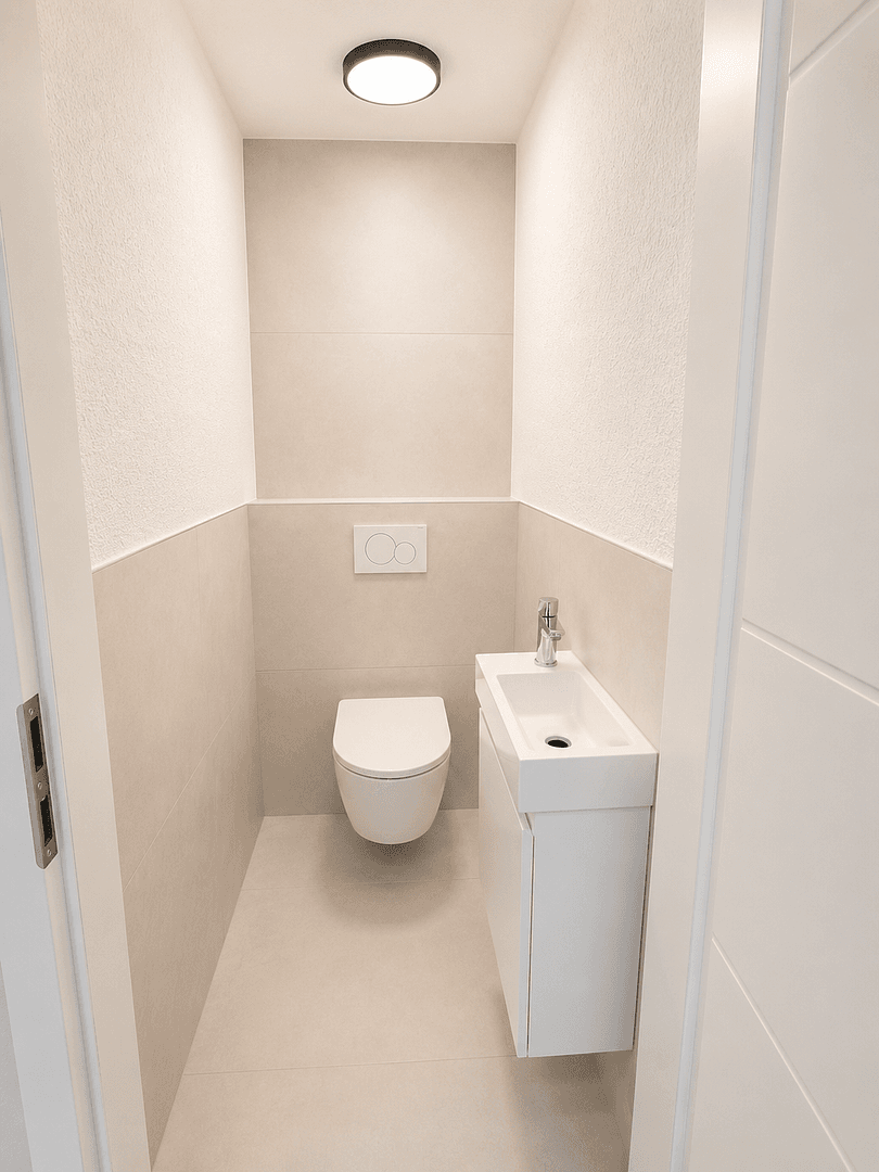 Predaj bytu 3-izbový 80 m², Ditzingen, Bádensko-Wurttembersko Predaj bytu 3-izbový 80 m², Ditzingen, Bádensko-Wurttembersko
