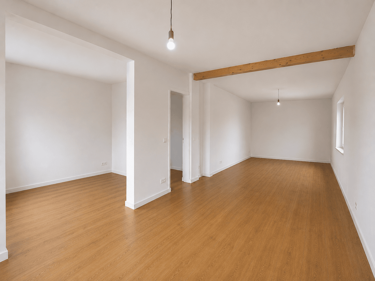 Prenájom domu 130 m², pozemek 461 m², Cottbus, Brandenbursko Prenájom domu 130 m², pozemek 461 m², Cottbus, Brandenbursko
