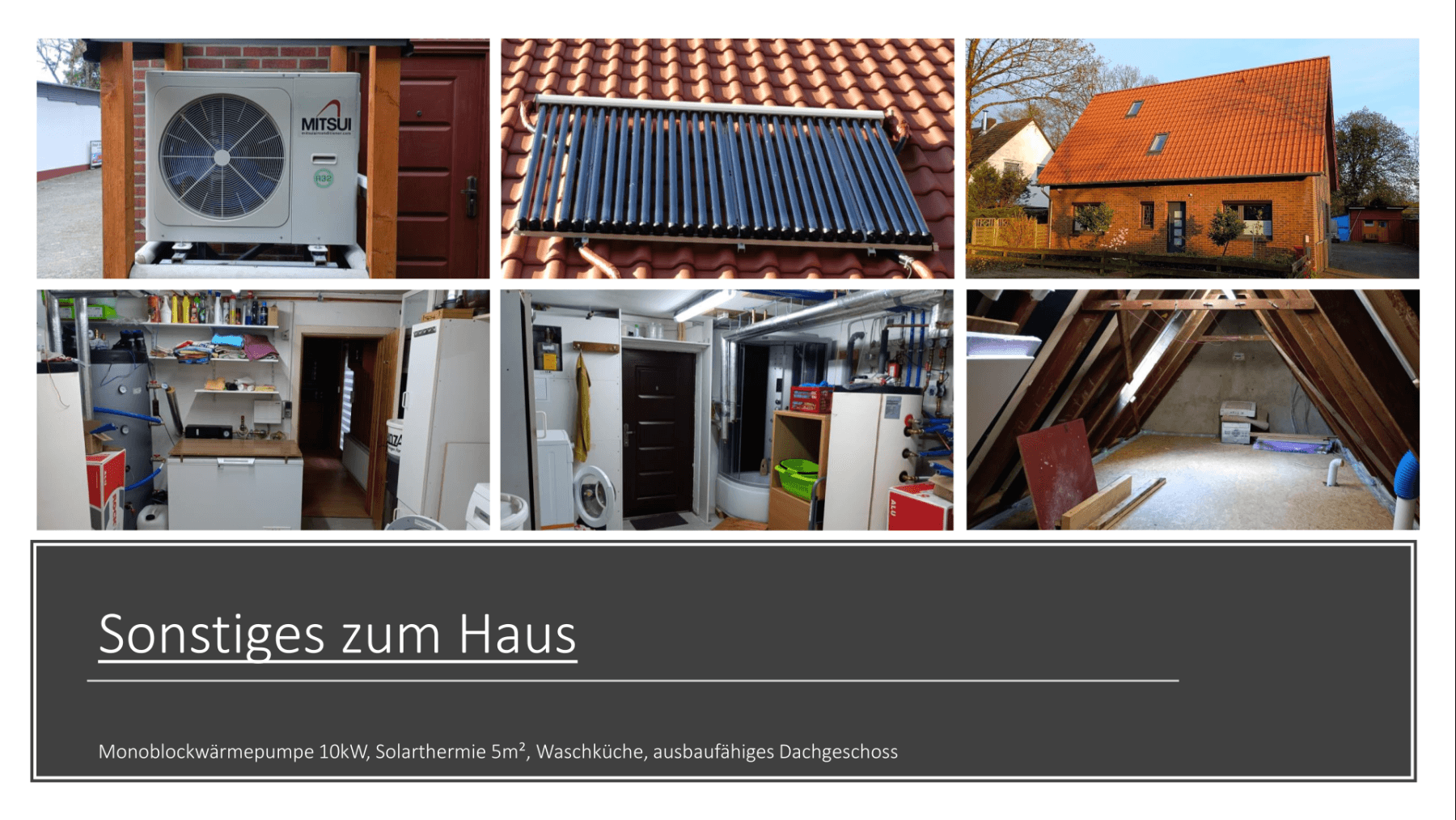 Predaj domu 160 m², pozemek 1.182 m², Bahnhofstr. 34, Hodenhagen, Dolné Sasko Predaj domu 160 m², pozemek 1.182 m², Bahnhofstr. 34, Hodenhagen, Dolné Sasko