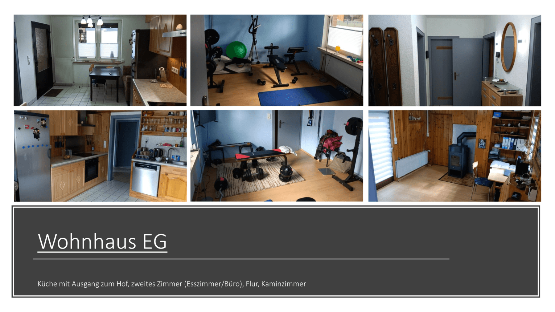 Predaj domu 160 m², pozemek 1.182 m², Bahnhofstr. 34, Hodenhagen, Dolné Sasko Predaj domu 160 m², pozemek 1.182 m², Bahnhofstr. 34, Hodenhagen, Dolné Sasko