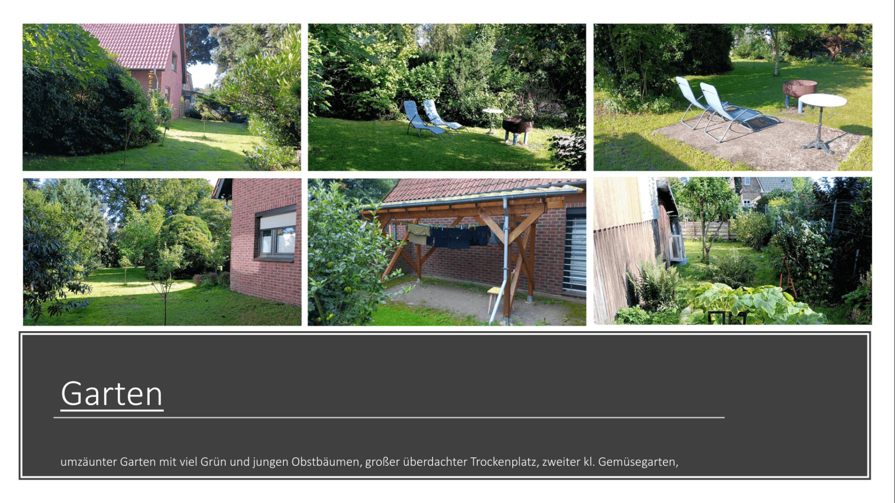 Predaj domu 160 m², pozemek 1.182 m², Bahnhofstr. 34, Hodenhagen, Dolné Sasko Predaj domu 160 m², pozemek 1.182 m², Bahnhofstr. 34, Hodenhagen, Dolné Sasko