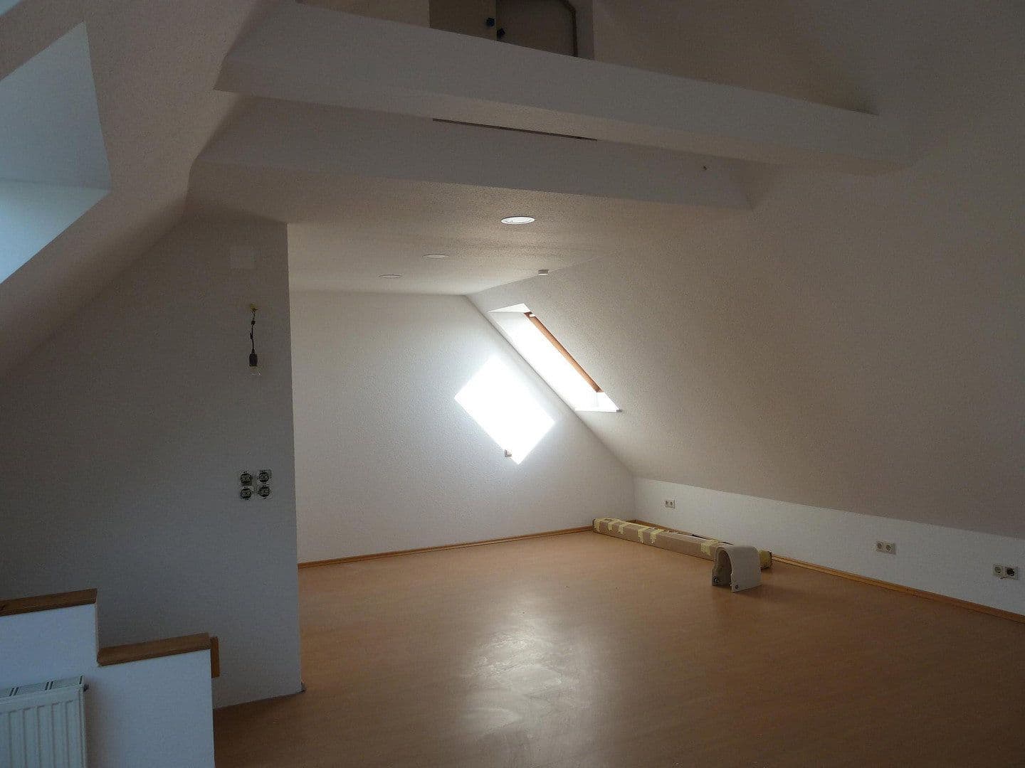 Prenájom bytu 3-izbový 92 m², Wolfenbüttel, Dolné Sasko Prenájom bytu 3-izbový 92 m², Wolfenbüttel, Dolné Sasko
