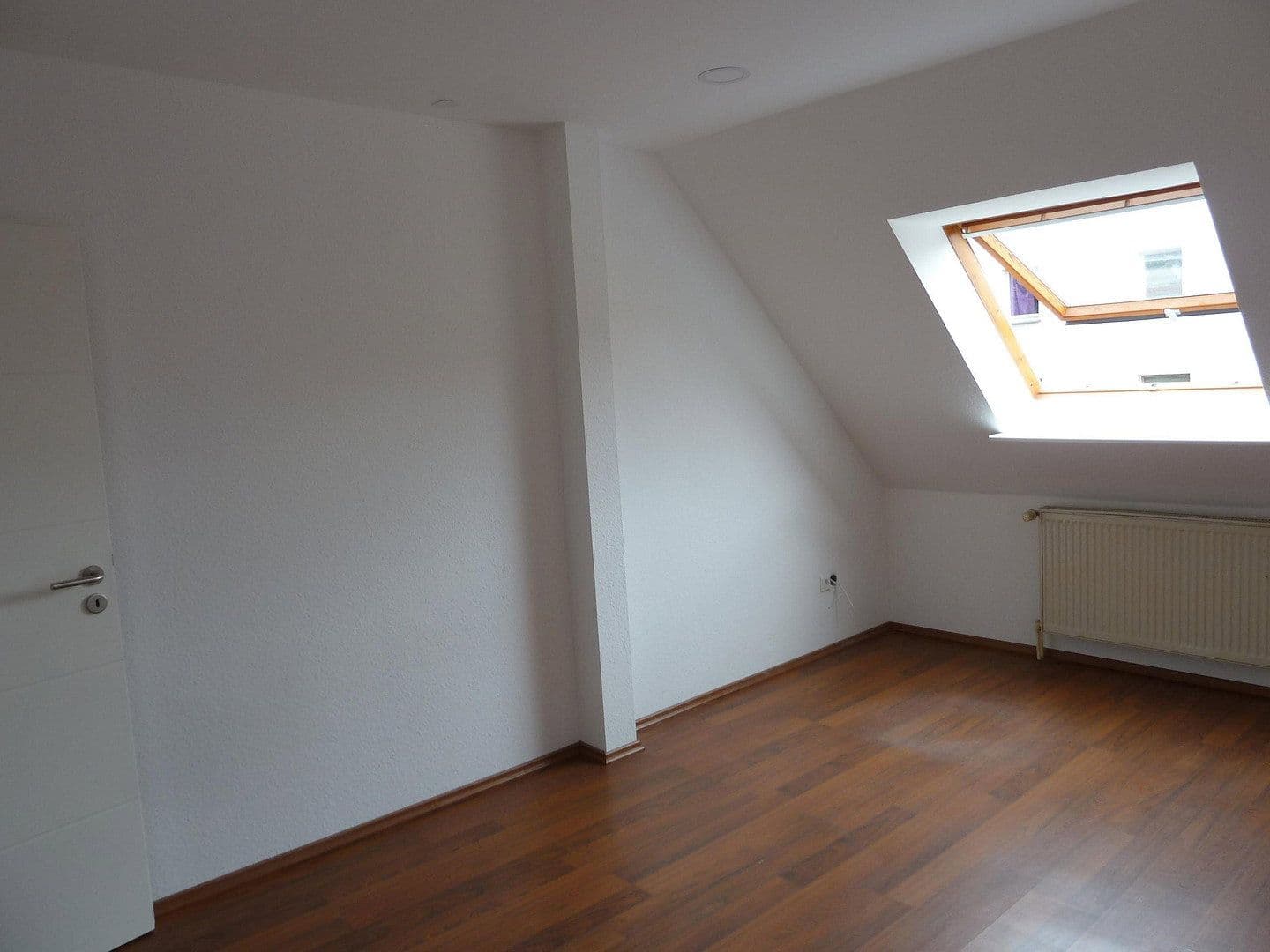 Prenájom bytu 3-izbový 92 m², Wolfenbüttel, Dolné Sasko Prenájom bytu 3-izbový 92 m², Wolfenbüttel, Dolné Sasko
