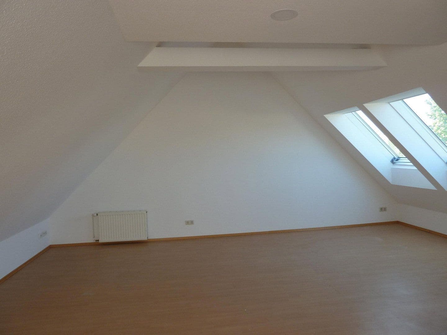 Prenájom bytu 3-izbový 92 m², Wolfenbüttel, Dolné Sasko Prenájom bytu 3-izbový 92 m², Wolfenbüttel, Dolné Sasko