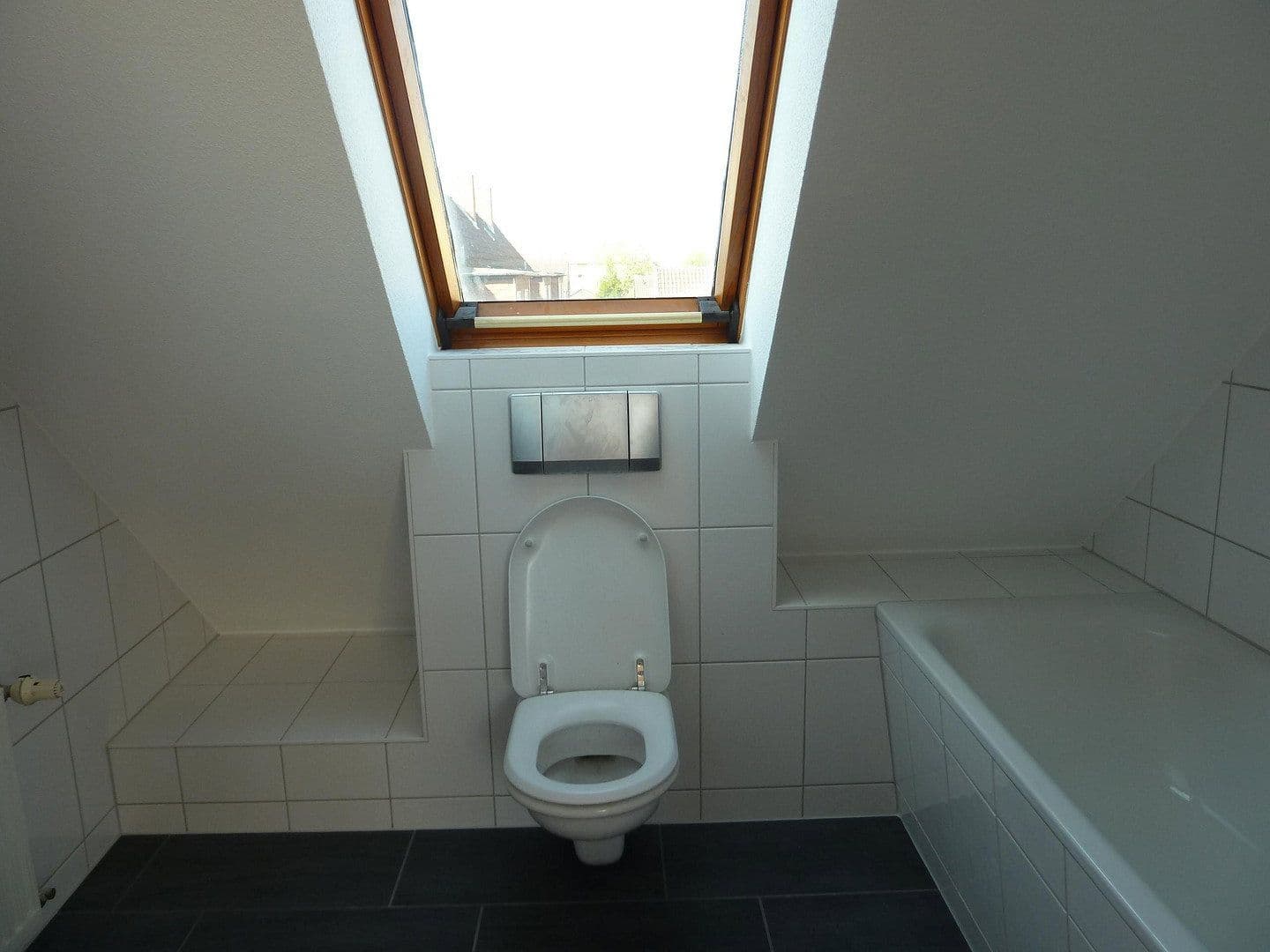 Prenájom bytu 3-izbový 92 m², Wolfenbüttel, Dolné Sasko Prenájom bytu 3-izbový 92 m², Wolfenbüttel, Dolné Sasko
