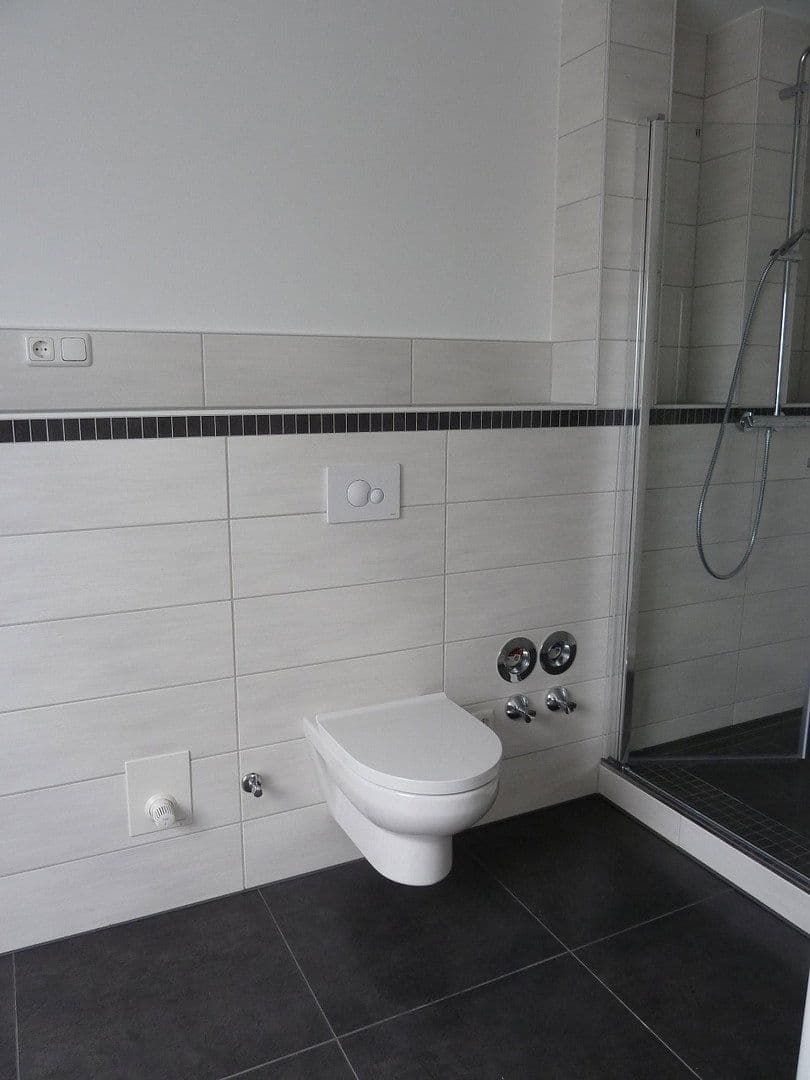 Prenájom bytu 3-izbový 92 m², Wolfenbüttel, Dolné Sasko Prenájom bytu 3-izbový 92 m², Wolfenbüttel, Dolné Sasko