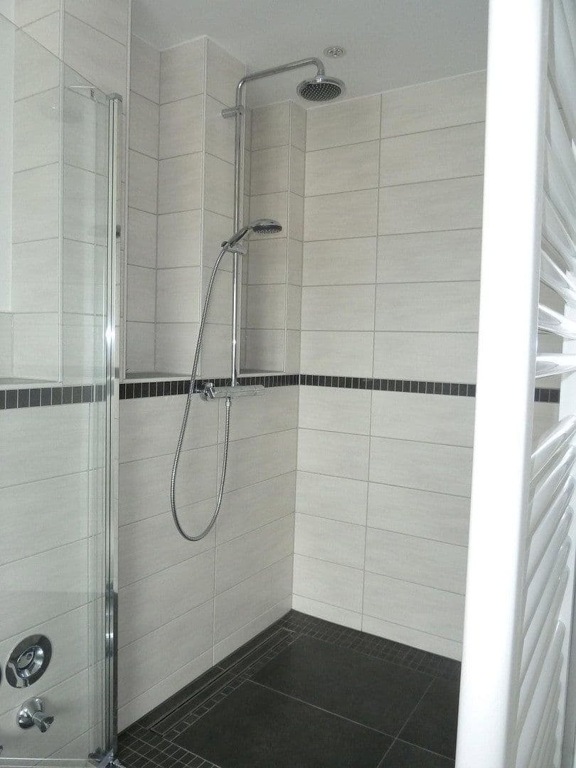 Prenájom bytu 3-izbový 92 m², Wolfenbüttel, Dolné Sasko Prenájom bytu 3-izbový 92 m², Wolfenbüttel, Dolné Sasko