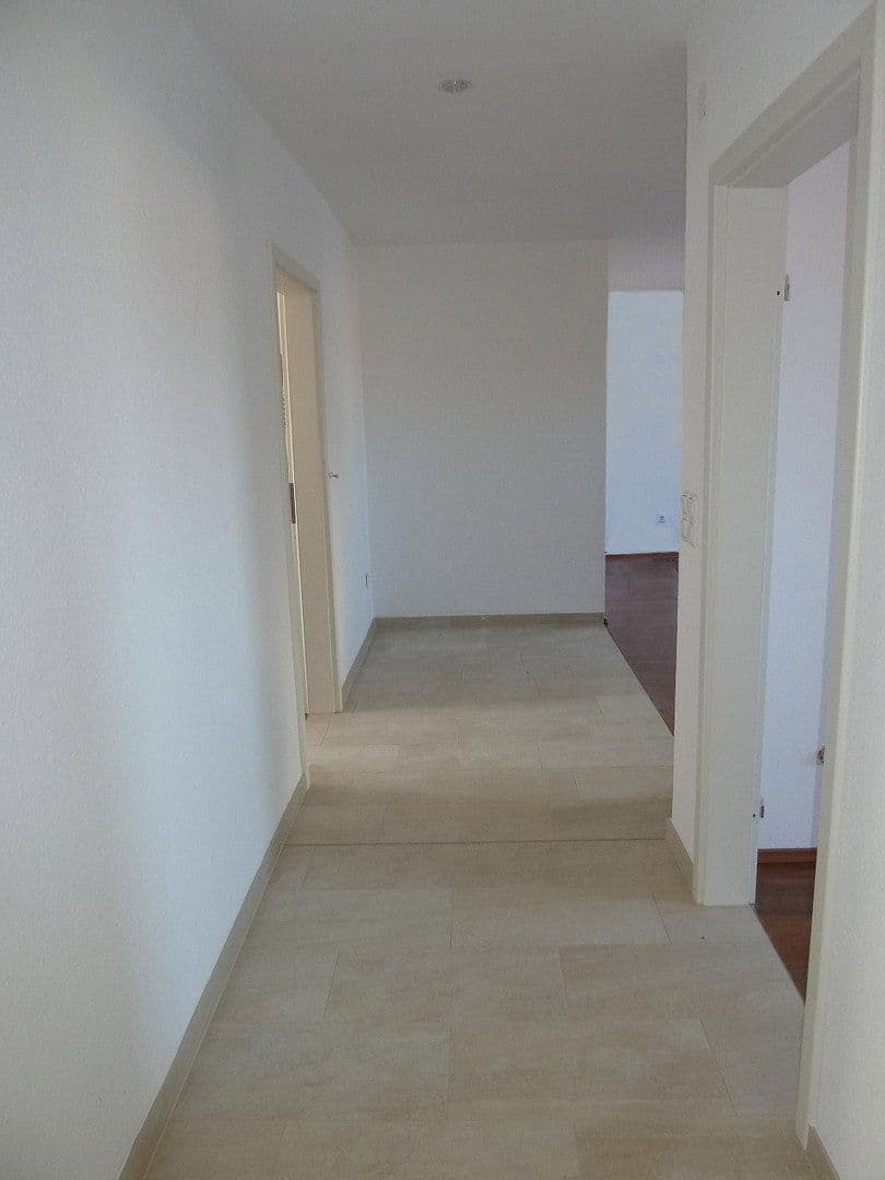 Prenájom bytu 3-izbový 92 m², Wolfenbüttel, Dolné Sasko Prenájom bytu 3-izbový 92 m², Wolfenbüttel, Dolné Sasko