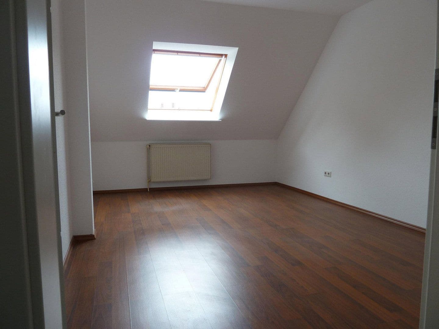 Prenájom bytu 3-izbový 92 m², Wolfenbüttel, Dolné Sasko Prenájom bytu 3-izbový 92 m², Wolfenbüttel, Dolné Sasko