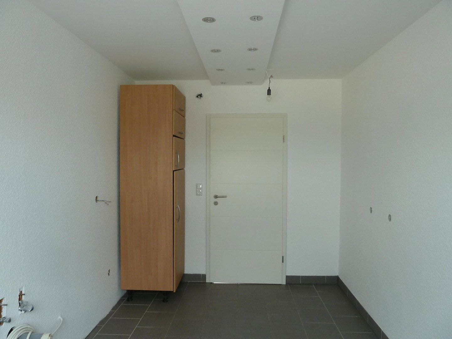 Prenájom bytu 3-izbový 92 m², Wolfenbüttel, Dolné Sasko Prenájom bytu 3-izbový 92 m², Wolfenbüttel, Dolné Sasko