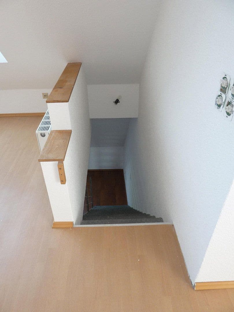 Prenájom bytu 3-izbový 92 m², Wolfenbüttel, Dolné Sasko Prenájom bytu 3-izbový 92 m², Wolfenbüttel, Dolné Sasko