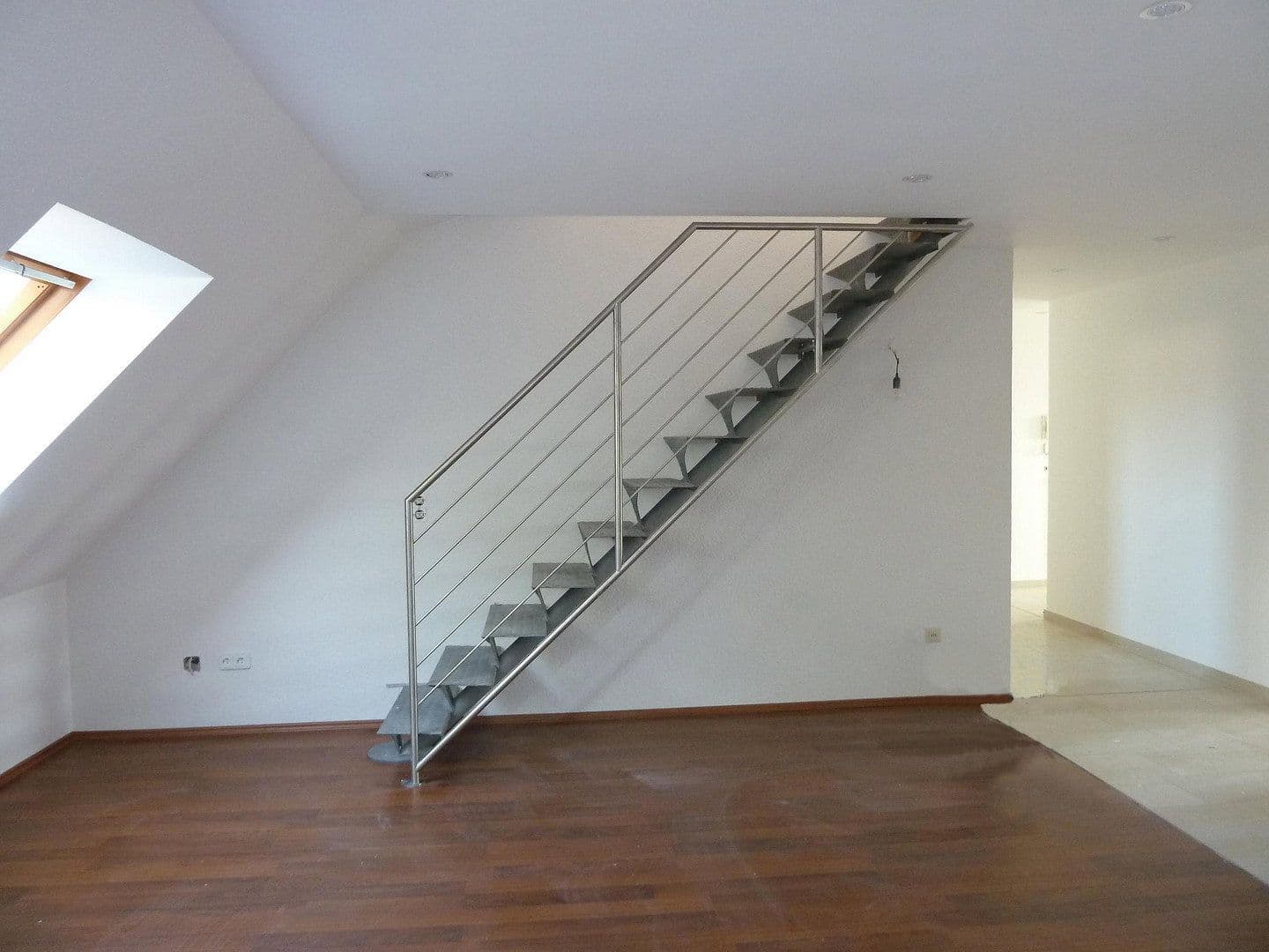 Prenájom bytu 3-izbový 92 m², Wolfenbüttel, Dolné Sasko Prenájom bytu 3-izbový 92 m², Wolfenbüttel, Dolné Sasko