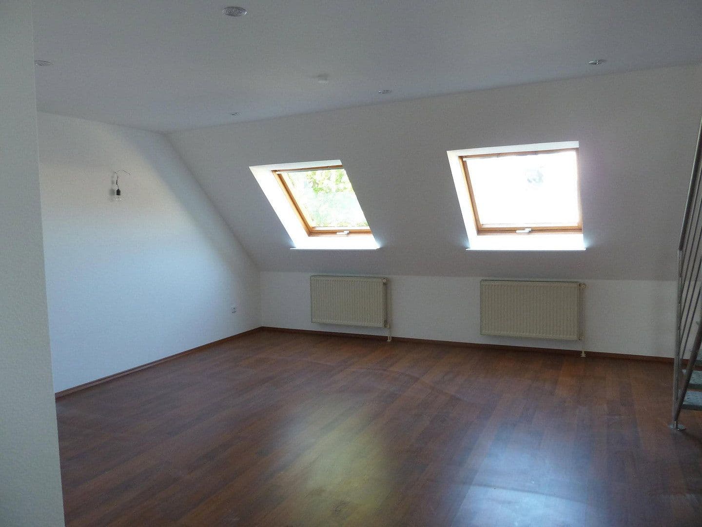Prenájom bytu 3-izbový 92 m², Wolfenbüttel, Dolné Sasko Prenájom bytu 3-izbový 92 m², Wolfenbüttel, Dolné Sasko