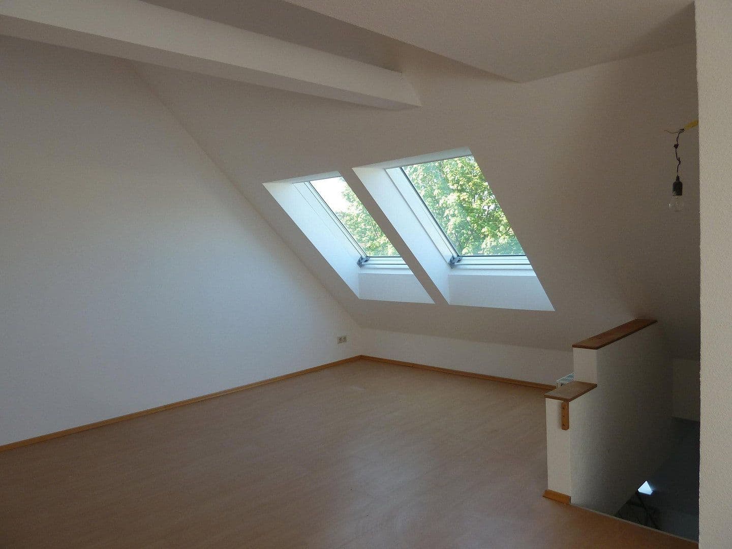 Prenájom bytu 3-izbový 92 m², Wolfenbüttel, Dolné Sasko Prenájom bytu 3-izbový 92 m², Wolfenbüttel, Dolné Sasko