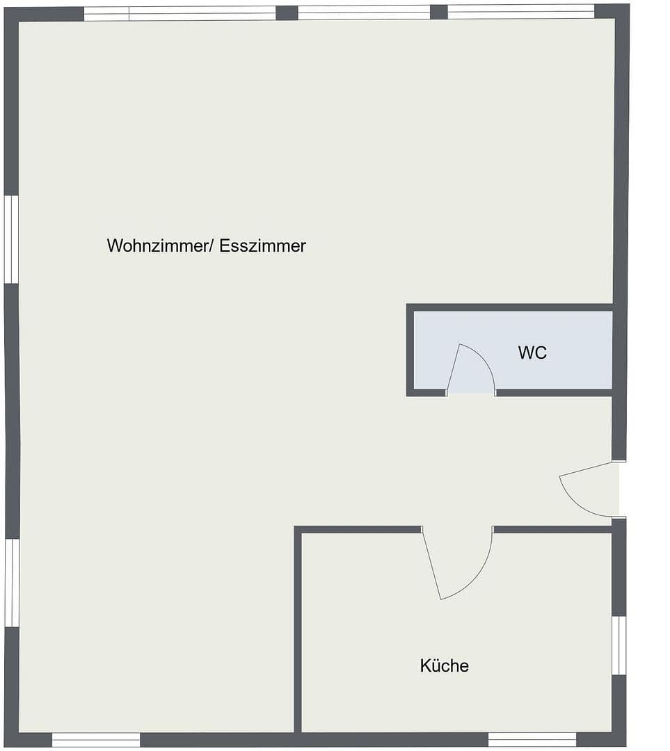 Prenájom bytu 4-izbový 218 m², Birstein, Hesensko Prenájom bytu 4-izbový 218 m², Birstein, Hesensko