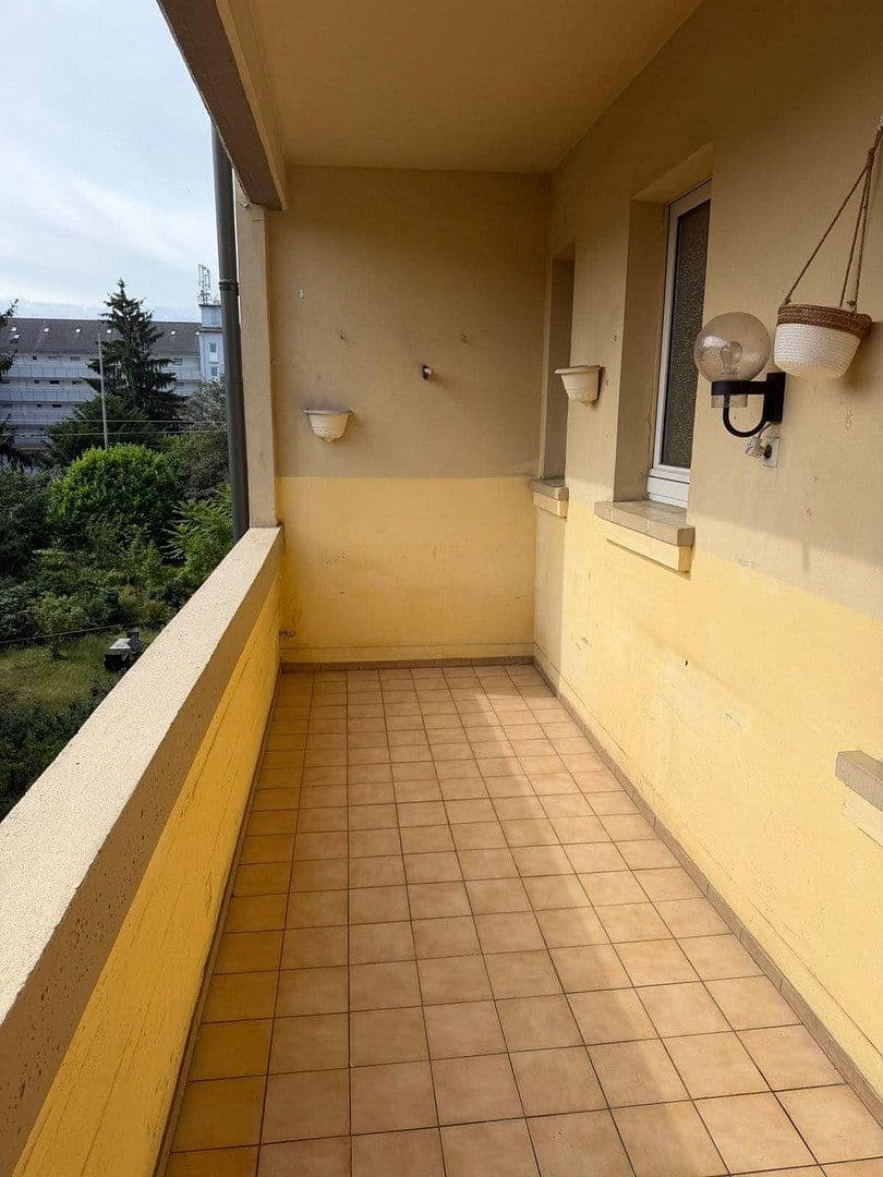 Prenájom bytu 2-izbový 74 m², Geibelstr. 15, Karlsruhe, Bádensko-Wurttembersko Prenájom bytu 2-izbový 74 m², Geibelstr. 15, Karlsruhe, Bádensko-Wurttembersko
