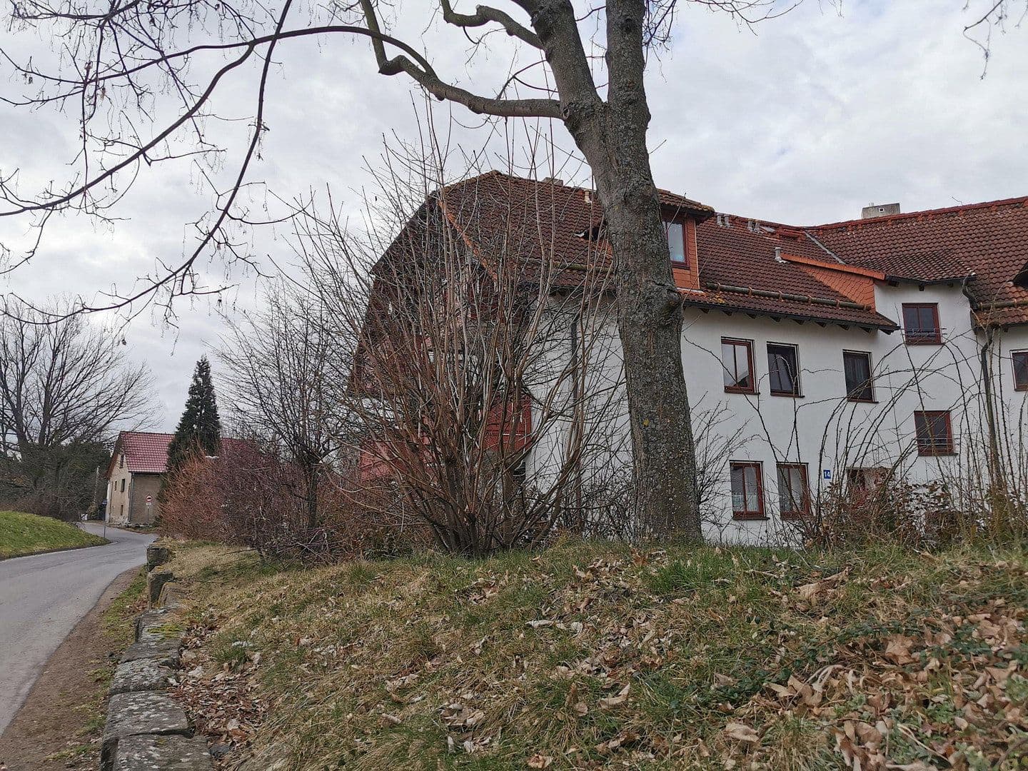 Prenájom bytu 2-izbový 55 m², Bannewitz, Sasko Prenájom bytu 2-izbový 55 m², Bannewitz, Sasko