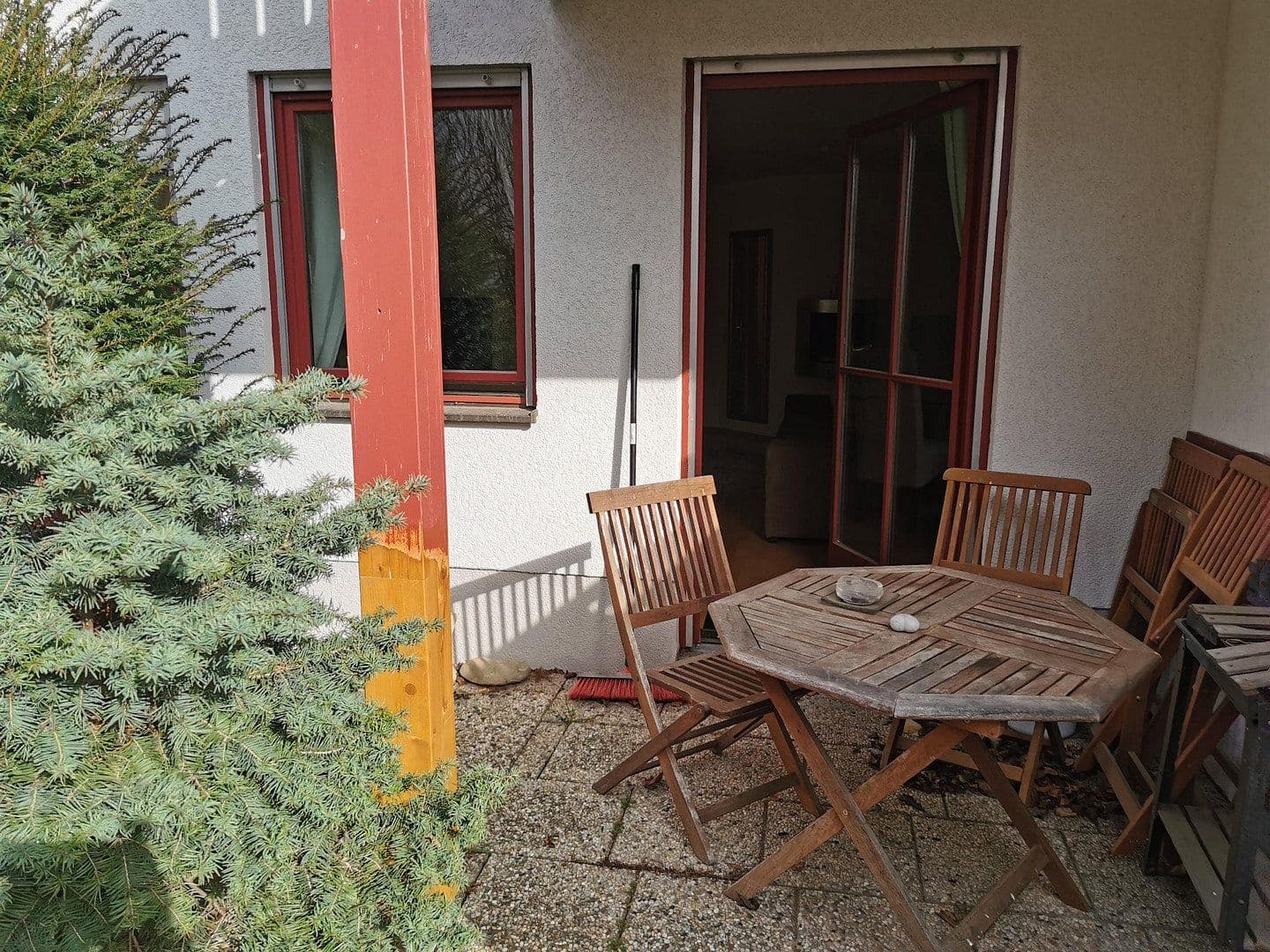 Prenájom bytu 2-izbový 55 m², Bannewitz, Sasko Prenájom bytu 2-izbový 55 m², Bannewitz, Sasko