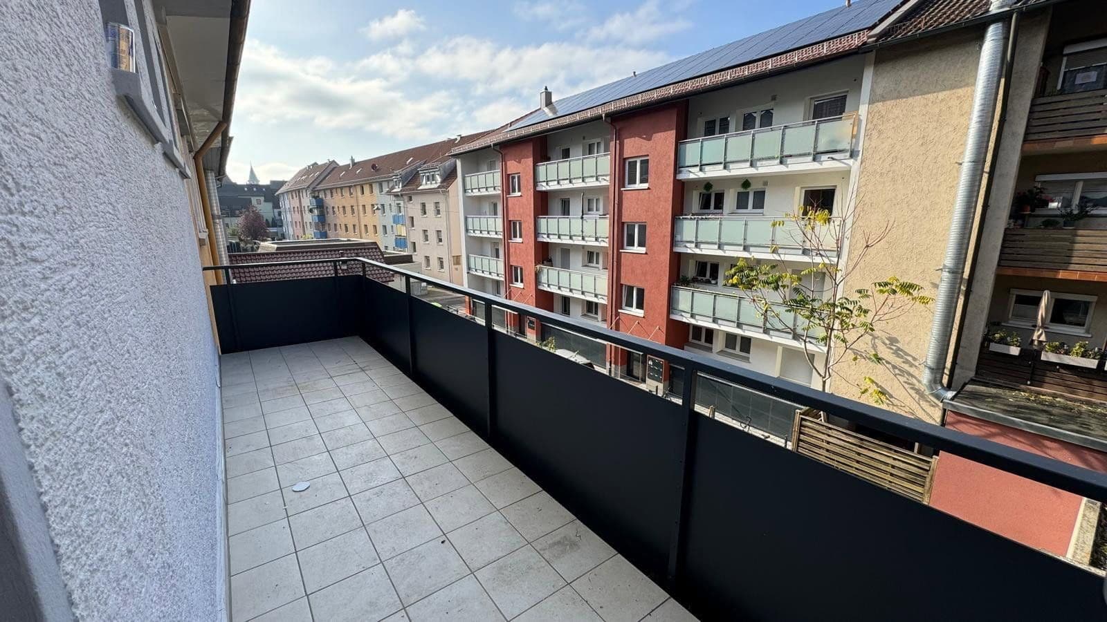 Prenájom bytu 20 m², Lammgasse 27, Heilbronn, Bádensko-Wurttembersko Prenájom bytu 20 m², Lammgasse 27, Heilbronn, Bádensko-Wurttembersko