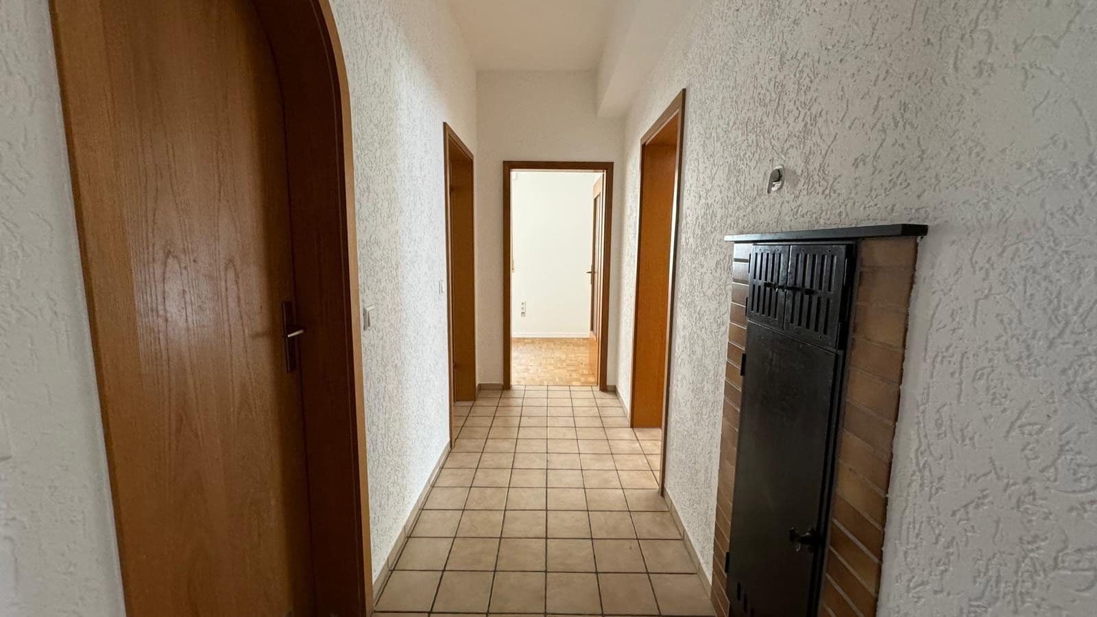 Prenájom bytu 20 m², Lammgasse 27, Heilbronn, Bádensko-Wurttembersko Prenájom bytu 20 m², Lammgasse 27, Heilbronn, Bádensko-Wurttembersko