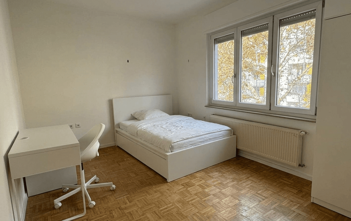 Prenájom bytu 20 m², Lammgasse 27, Heilbronn, Bádensko-Wurttembersko Prenájom bytu 20 m², Lammgasse 27, Heilbronn, Bádensko-Wurttembersko