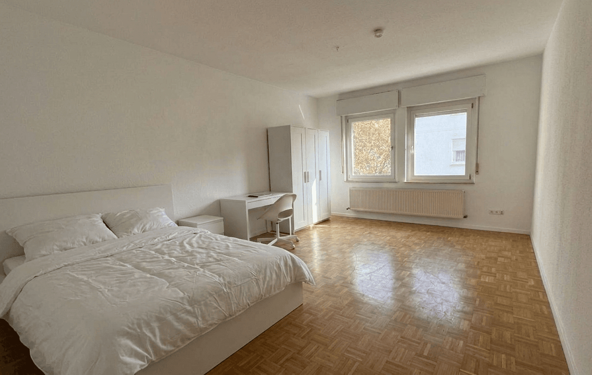 Prenájom bytu 20 m², Lammgasse 27, Heilbronn, Bádensko-Wurttembersko Prenájom bytu 20 m², Lammgasse 27, Heilbronn, Bádensko-Wurttembersko