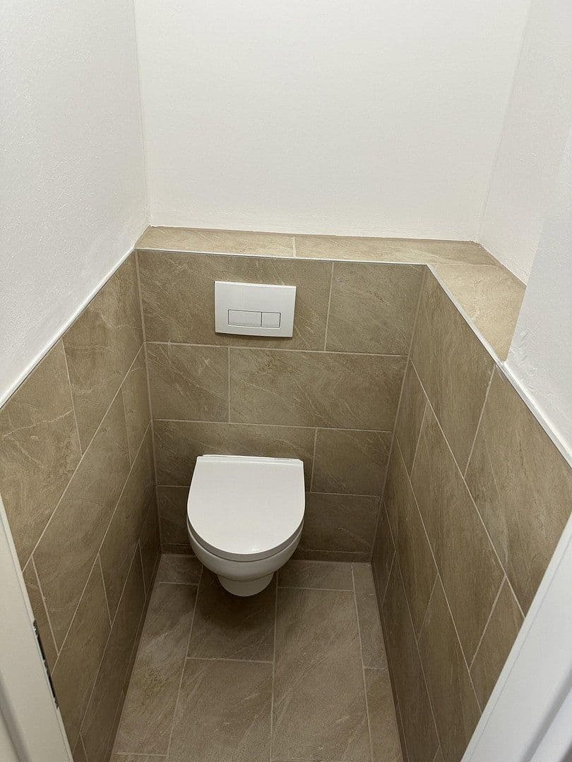 Prenájom bytu 16 m², Westliche Stadtmauerstraße 64, Erlangen, Bavorsko Prenájom bytu 16 m², Westliche Stadtmauerstraße 64, Erlangen, Bavorsko