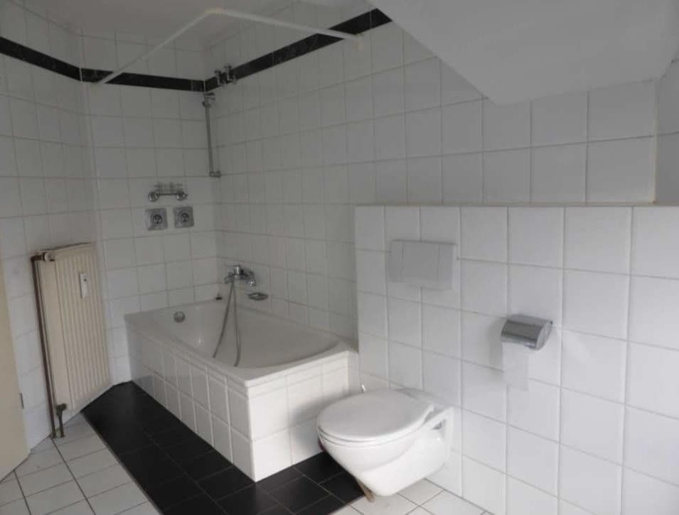 Prenájom bytu 1-izbový 60 m², Hauptstraße 18, Wegberg, Severné Porýnie - Westfálsko Prenájom bytu 1-izbový 60 m², Hauptstraße 18, Wegberg, Severné Porýnie - Westfálsko