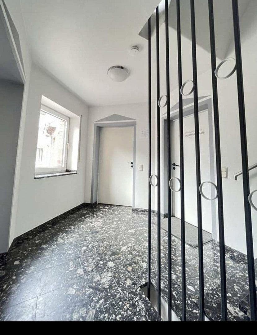 Prenájom bytu 1-izbový 60 m², Hauptstraße 18, Wegberg, Severné Porýnie - Westfálsko Prenájom bytu 1-izbový 60 m², Hauptstraße 18, Wegberg, Severné Porýnie - Westfálsko