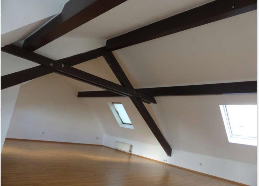 Prenájom bytu 1-izbový 60 m², Hauptstraße 18, Wegberg, Severné Porýnie - Westfálsko Prenájom bytu 1-izbový 60 m², Hauptstraße 18, Wegberg, Severné Porýnie - Westfálsko