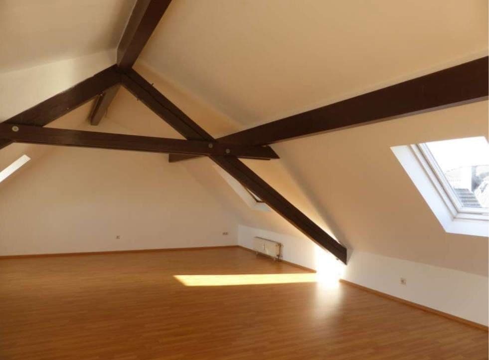 Prenájom bytu 1-izbový 60 m², Hauptstraße 18, Wegberg, Severné Porýnie - Westfálsko Prenájom bytu 1-izbový 60 m², Hauptstraße 18, Wegberg, Severné Porýnie - Westfálsko