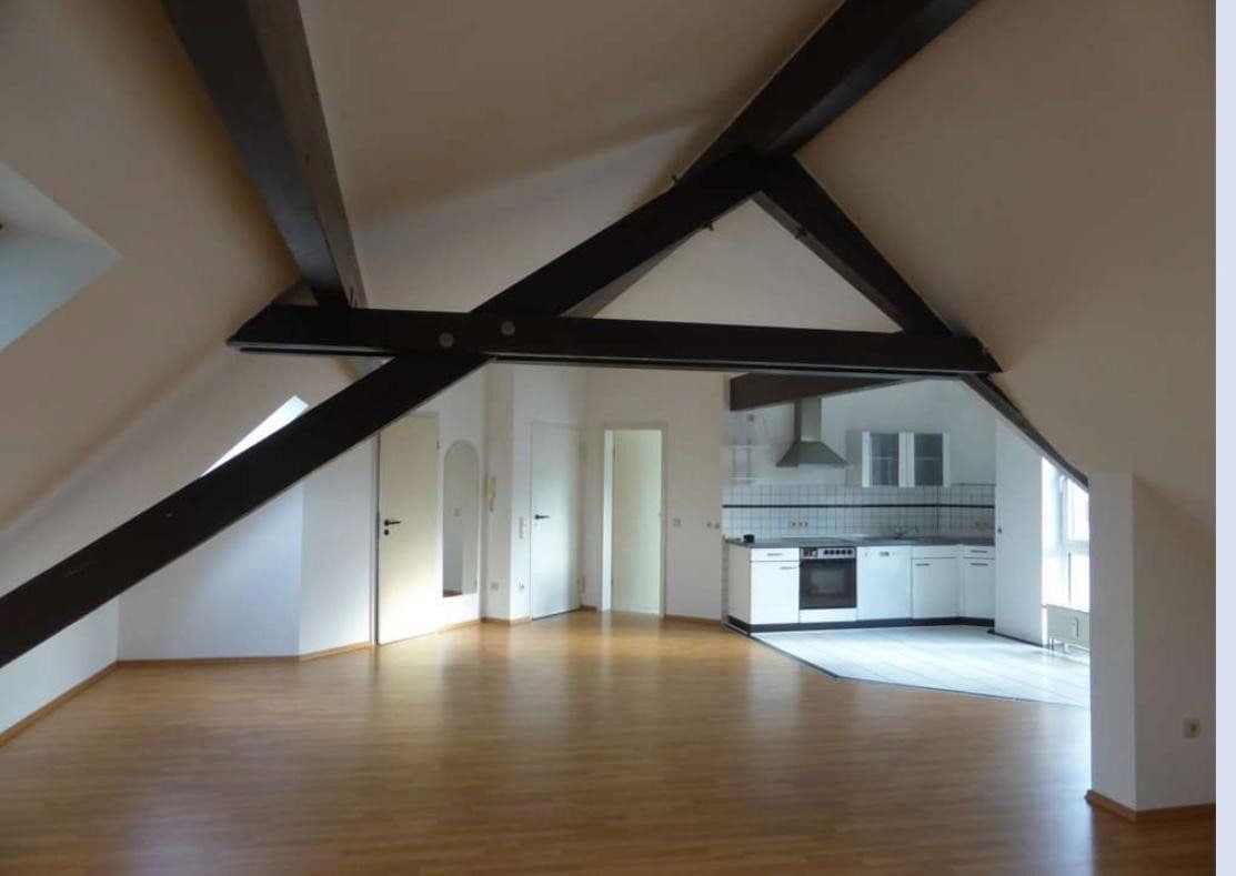 Prenájom bytu 1-izbový 60 m², Hauptstraße 18, Wegberg, Severné Porýnie - Westfálsko Prenájom bytu 1-izbový 60 m², Hauptstraße 18, Wegberg, Severné Porýnie - Westfálsko