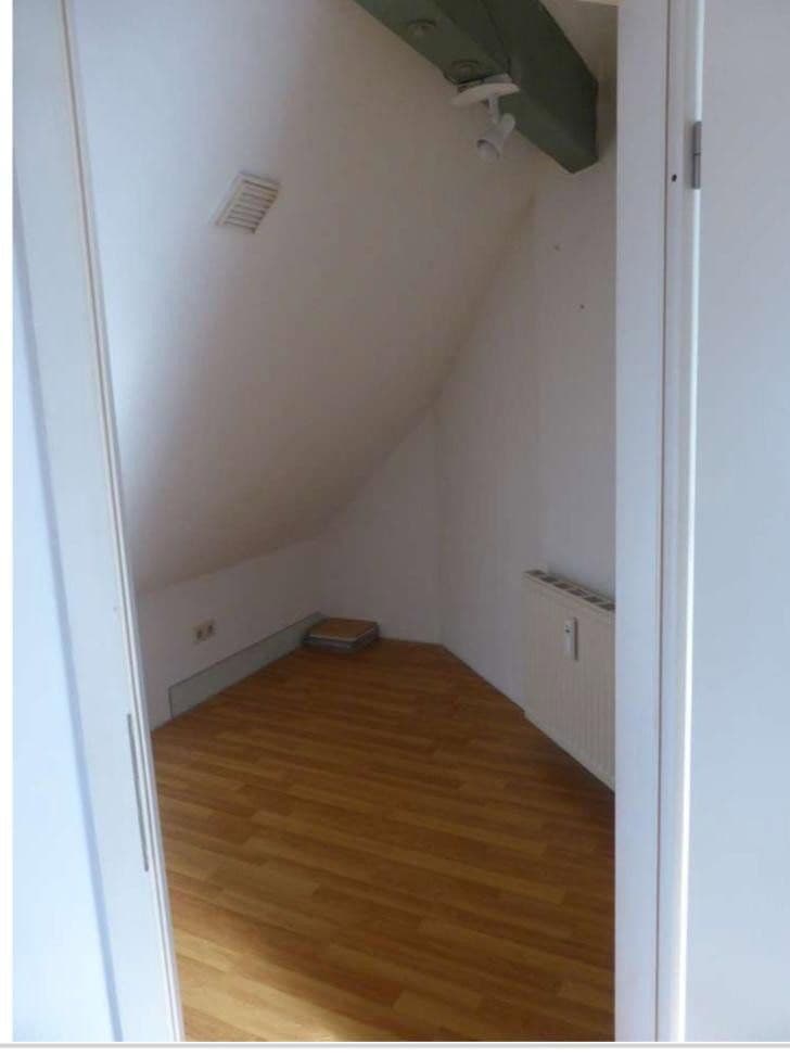 Prenájom bytu 1-izbový 60 m², Hauptstraße 18, Wegberg, Severné Porýnie - Westfálsko Prenájom bytu 1-izbový 60 m², Hauptstraße 18, Wegberg, Severné Porýnie - Westfálsko