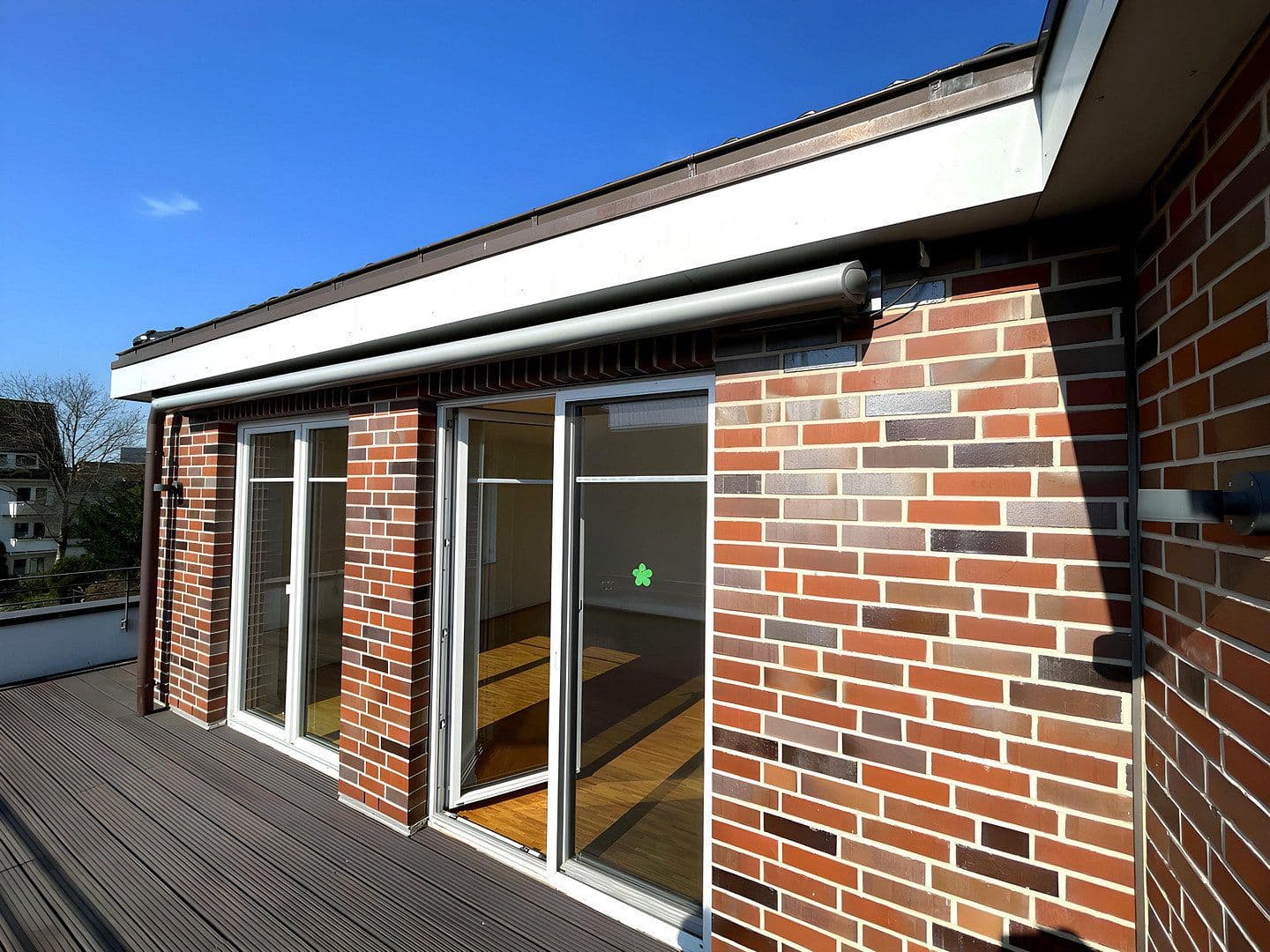 Prenájom bytu 3-izbový 105 m², Schulstraße 60a, Elmshorn, Šlezvicko-Holštajnsko Prenájom bytu 3-izbový 105 m², Schulstraße 60a, Elmshorn, Šlezvicko-Holštajnsko