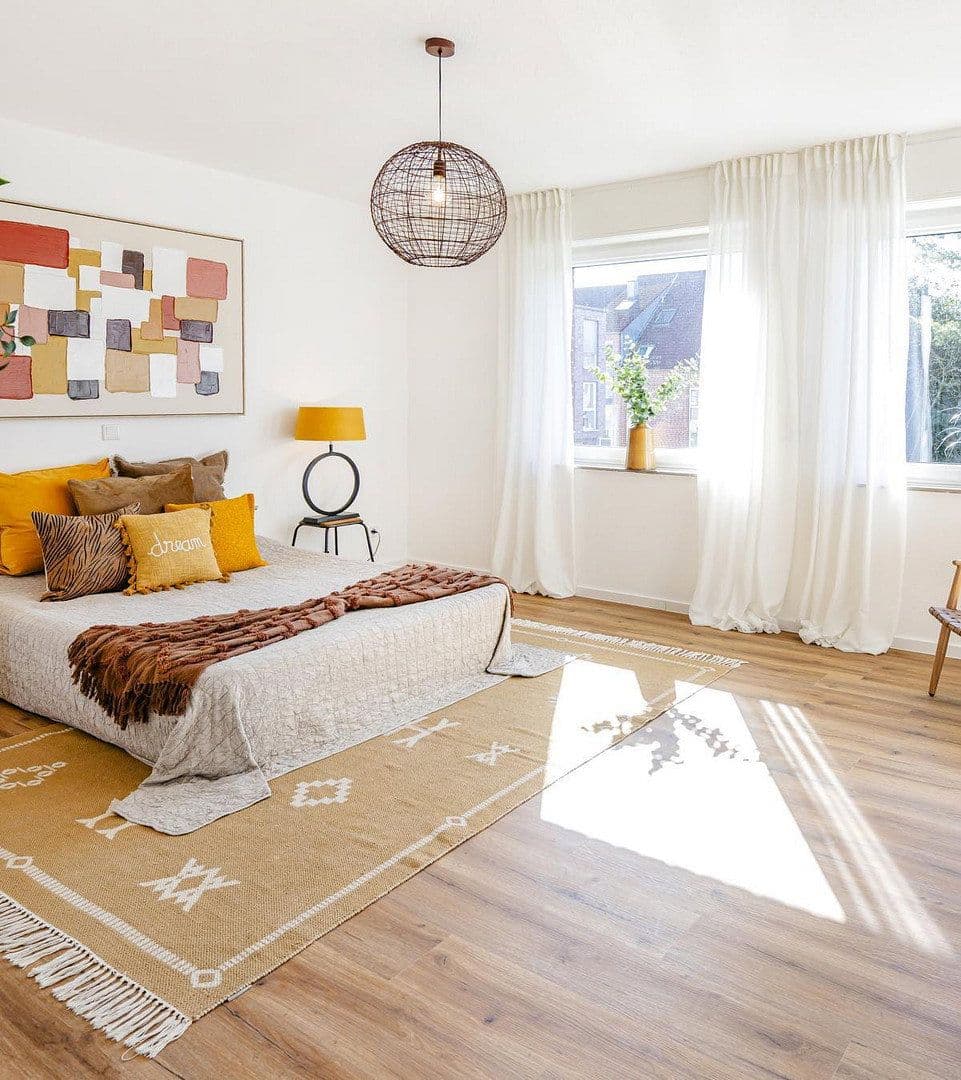Predaj domu 136 m², pozemek 330 m², Keramagstraße 13, Wesel, Severné Porýnie - Westfálsko Predaj domu 136 m², pozemek 330 m², Keramagstraße 13, Wesel, Severné Porýnie - Westfálsko