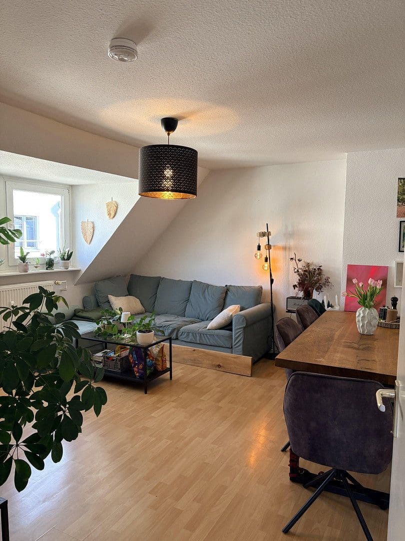 Prenájom bytu 3-izbový 68 m², Rathausplatz 28, Hattingen, Severné Porýnie - Westfálsko Prenájom bytu 3-izbový 68 m², Rathausplatz 28, Hattingen, Severné Porýnie - Westfálsko