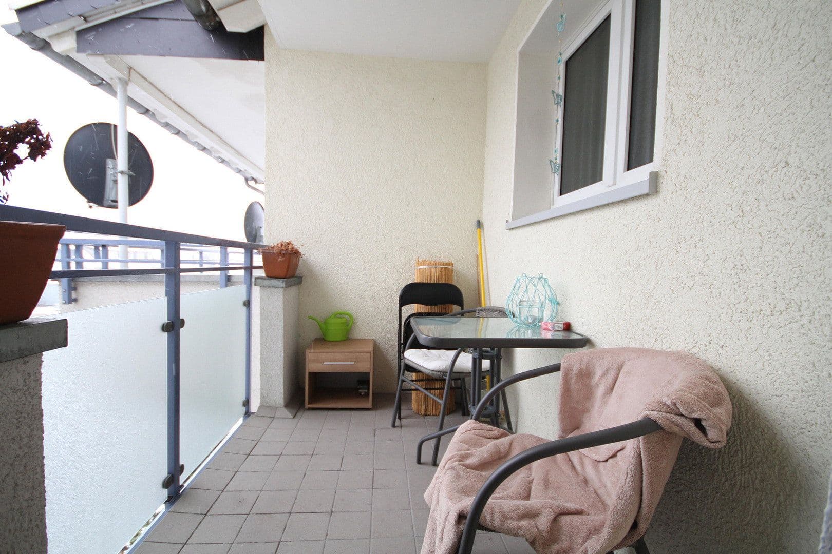 Prenájom bytu 3-izbový 68 m², Rathausplatz 28, Hattingen, Severné Porýnie - Westfálsko Prenájom bytu 3-izbový 68 m², Rathausplatz 28, Hattingen, Severné Porýnie - Westfálsko