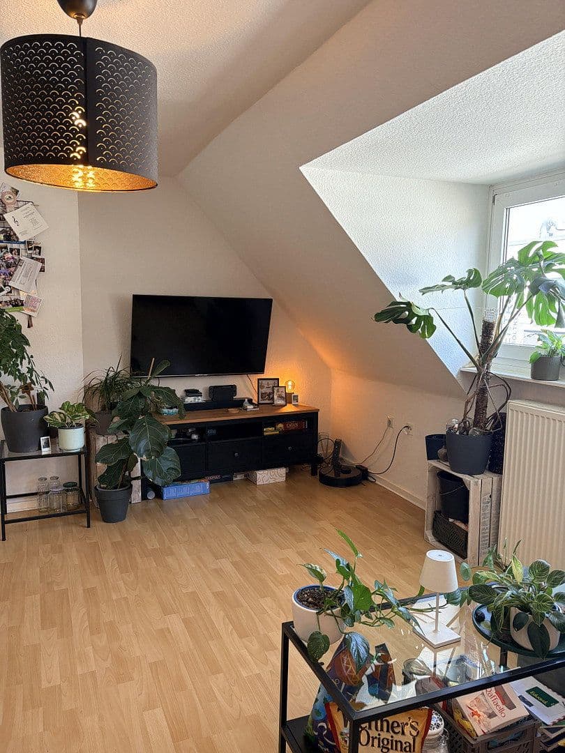 Prenájom bytu 3-izbový 68 m², Rathausplatz 28, Hattingen, Severné Porýnie - Westfálsko Prenájom bytu 3-izbový 68 m², Rathausplatz 28, Hattingen, Severné Porýnie - Westfálsko