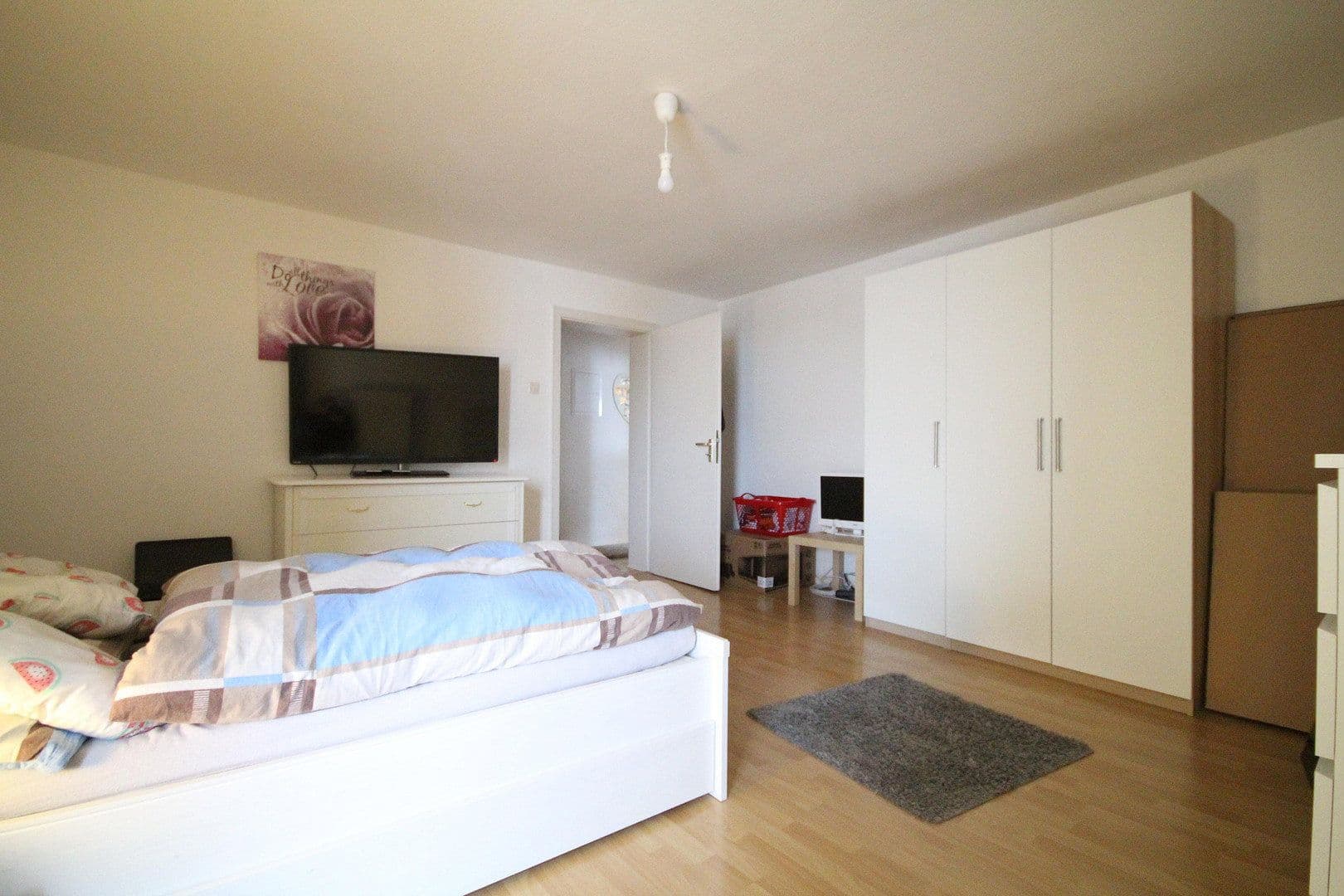 Prenájom bytu 3-izbový 68 m², Rathausplatz 28, Hattingen, Severné Porýnie - Westfálsko Prenájom bytu 3-izbový 68 m², Rathausplatz 28, Hattingen, Severné Porýnie - Westfálsko