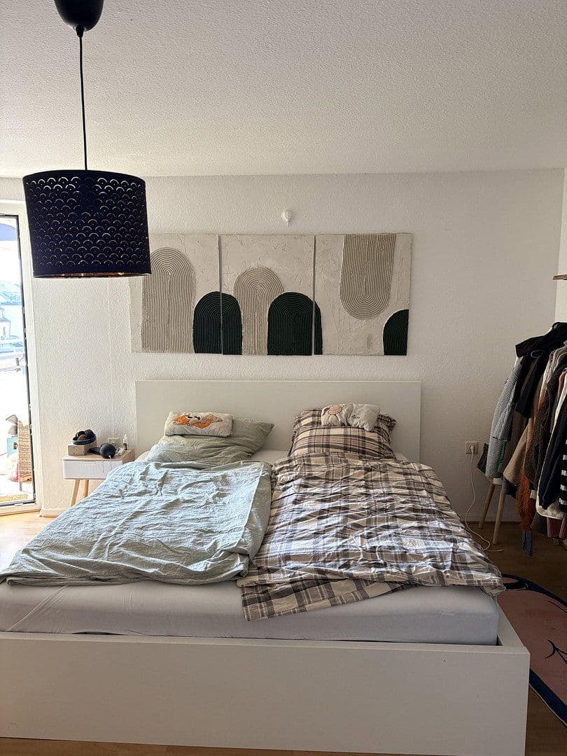 Prenájom bytu 3-izbový 68 m², Rathausplatz 28, Hattingen, Severné Porýnie - Westfálsko Prenájom bytu 3-izbový 68 m², Rathausplatz 28, Hattingen, Severné Porýnie - Westfálsko