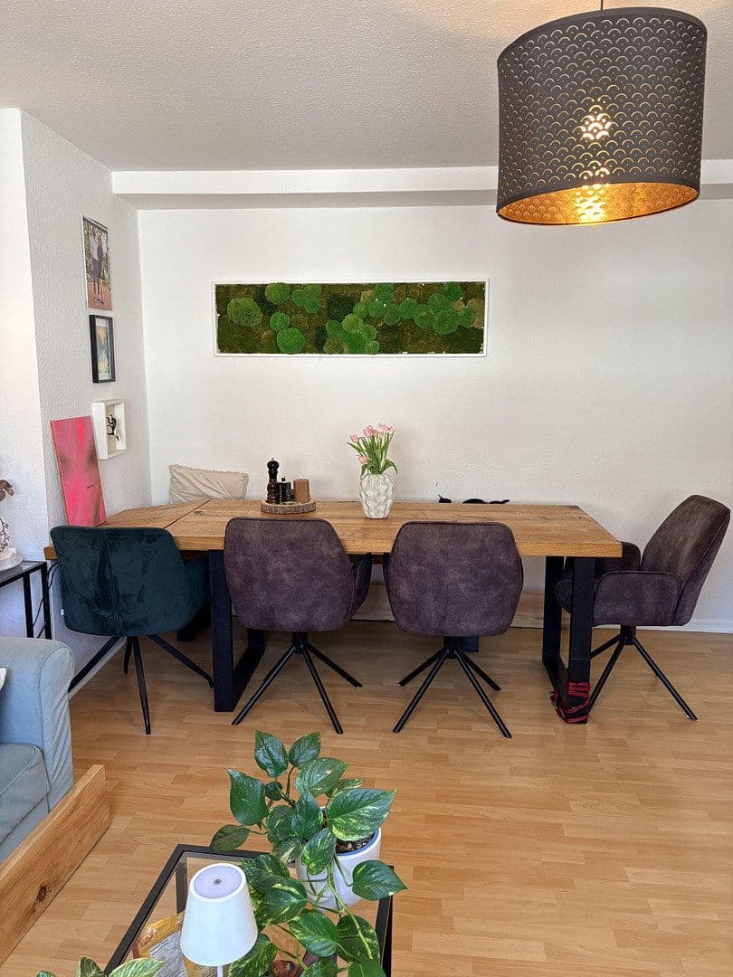 Prenájom bytu 3-izbový 68 m², Rathausplatz 28, Hattingen, Severné Porýnie - Westfálsko Prenájom bytu 3-izbový 68 m², Rathausplatz 28, Hattingen, Severné Porýnie - Westfálsko