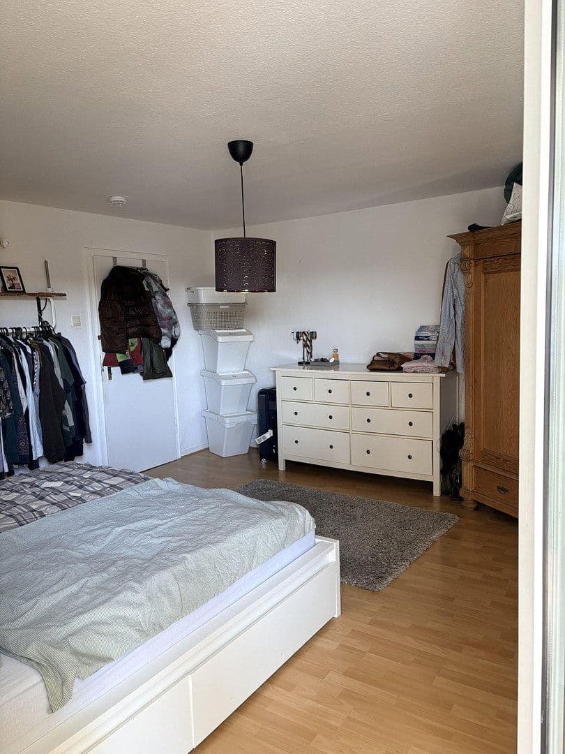 Prenájom bytu 3-izbový 68 m², Rathausplatz 28, Hattingen, Severné Porýnie - Westfálsko Prenájom bytu 3-izbový 68 m², Rathausplatz 28, Hattingen, Severné Porýnie - Westfálsko