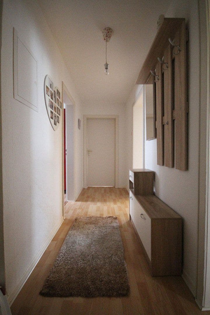 Prenájom bytu 3-izbový 68 m², Rathausplatz 28, Hattingen, Severné Porýnie - Westfálsko Prenájom bytu 3-izbový 68 m², Rathausplatz 28, Hattingen, Severné Porýnie - Westfálsko