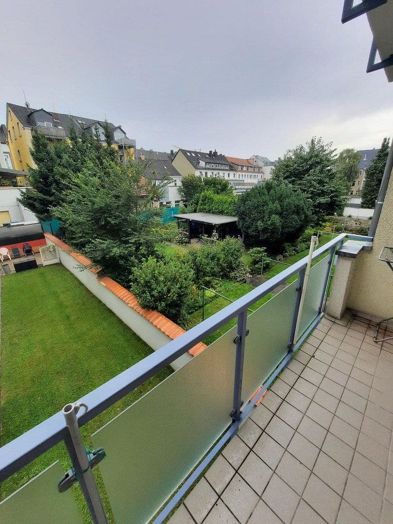 Prenájom bytu 3-izbový 68 m², Rathausplatz 28, Hattingen, Severné Porýnie - Westfálsko Prenájom bytu 3-izbový 68 m², Rathausplatz 28, Hattingen, Severné Porýnie - Westfálsko