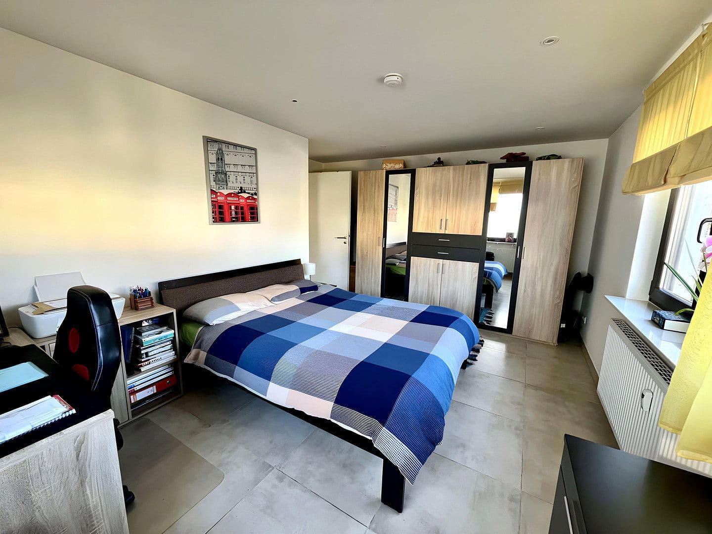 Prenájom bytu 5-izbový 126 m², Schulstraße 33, Leinfelden-Echterdingen, Bádensko-Wurttembersko Prenájom bytu 5-izbový 126 m², Schulstraße 33, Leinfelden-Echterdingen, Bádensko-Wurttembersko