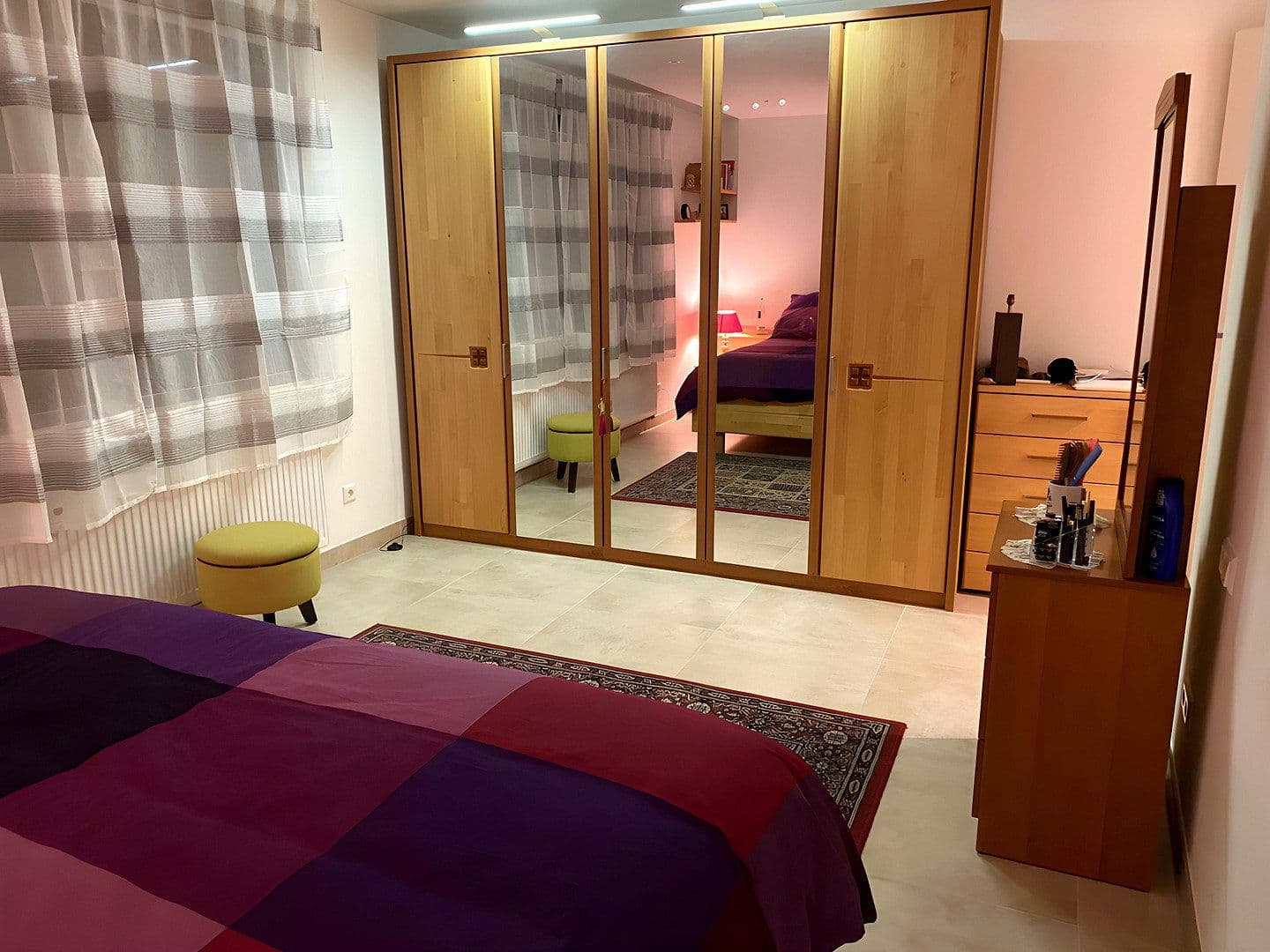 Prenájom bytu 5-izbový 126 m², Schulstraße 33, Leinfelden-Echterdingen, Bádensko-Wurttembersko Prenájom bytu 5-izbový 126 m², Schulstraße 33, Leinfelden-Echterdingen, Bádensko-Wurttembersko