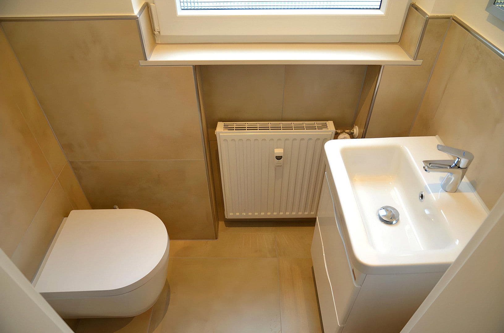 Prenájom bytu 5-izbový 126 m², Schulstraße 33, Leinfelden-Echterdingen, Bádensko-Wurttembersko Prenájom bytu 5-izbový 126 m², Schulstraße 33, Leinfelden-Echterdingen, Bádensko-Wurttembersko
