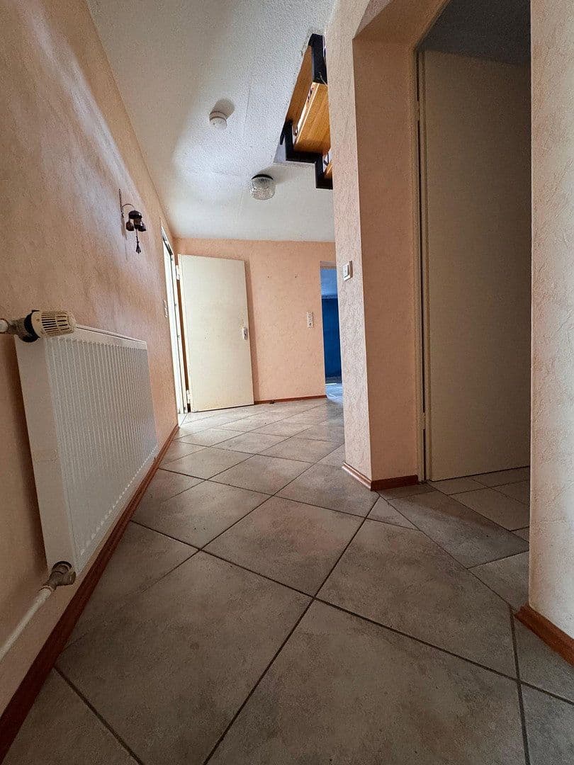 Predaj domu 140 m², pozemek 700 m², Hüttenberg, Hesensko Predaj domu 140 m², pozemek 700 m², Hüttenberg, Hesensko
