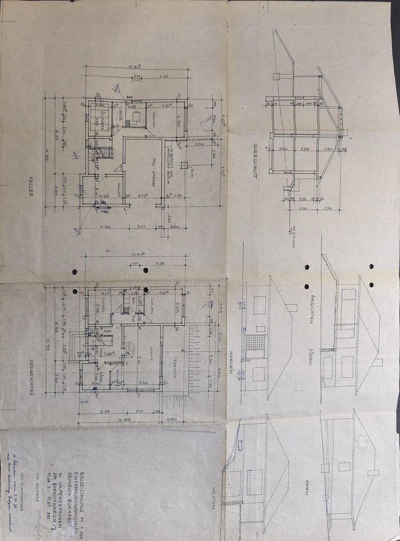 Predaj domu 140 m², pozemek 700 m², Hüttenberg, Hesensko Predaj domu 140 m², pozemek 700 m², Hüttenberg, Hesensko